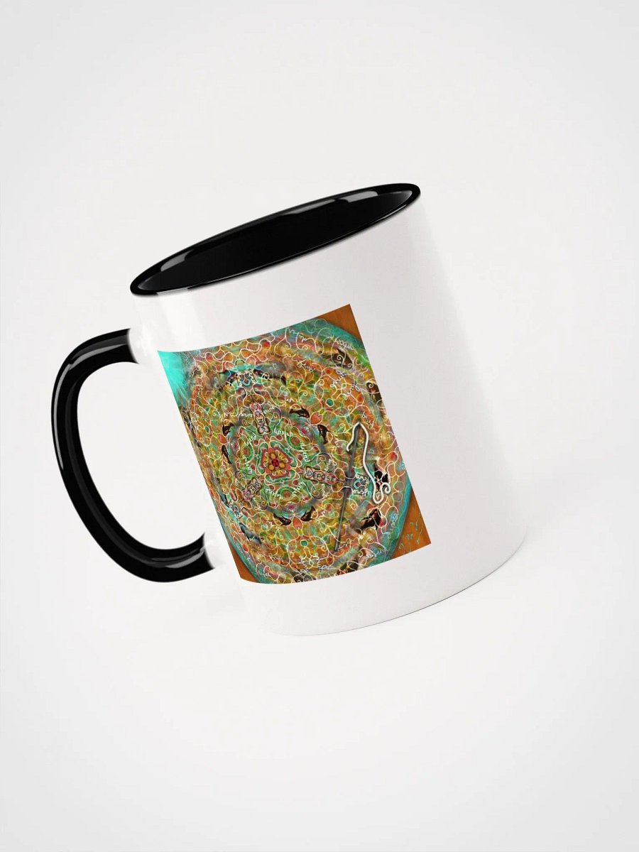Revolutionary Threads Mug product image (31)