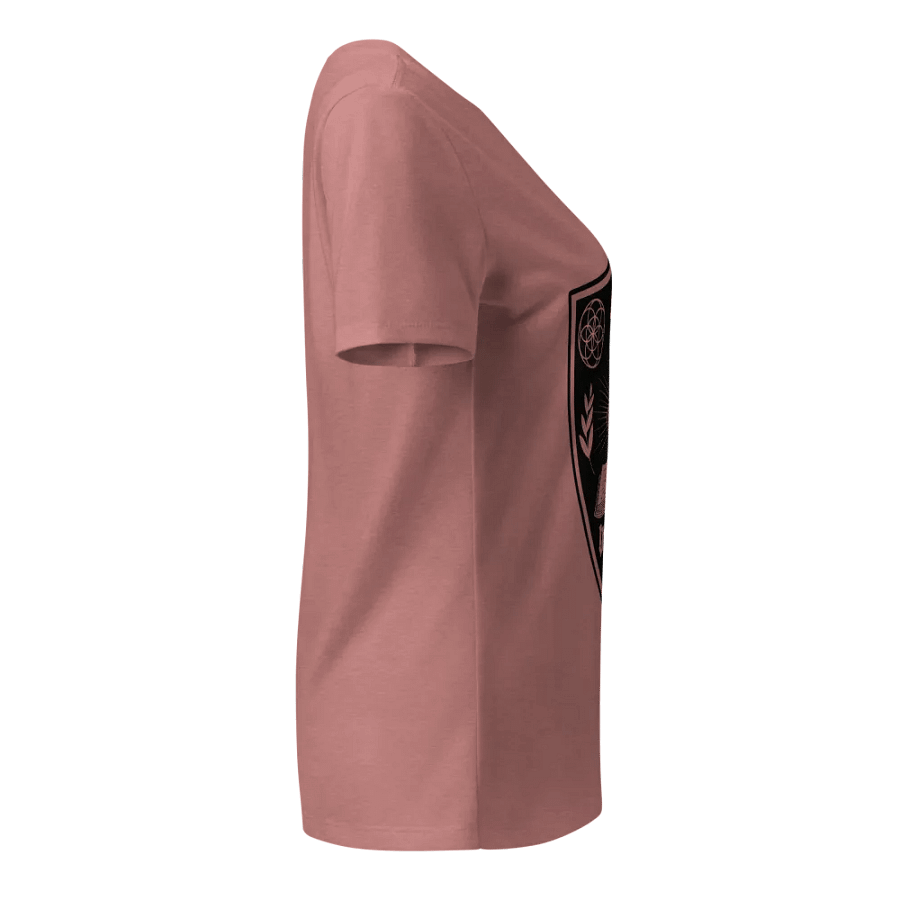 EsotericGlow Women's V-Neck Tee product image (3)