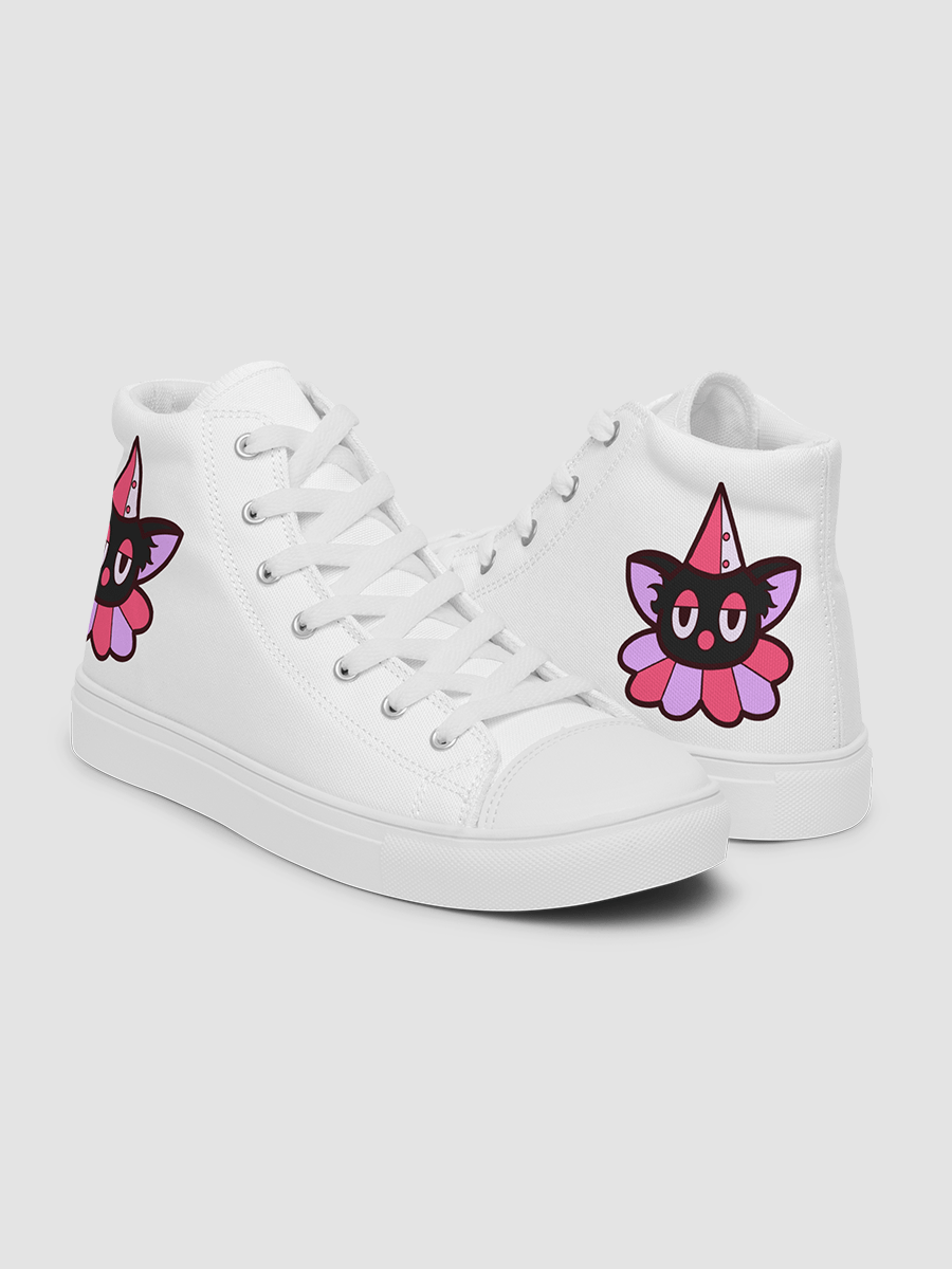 Sad Cat Hightops product image (9)