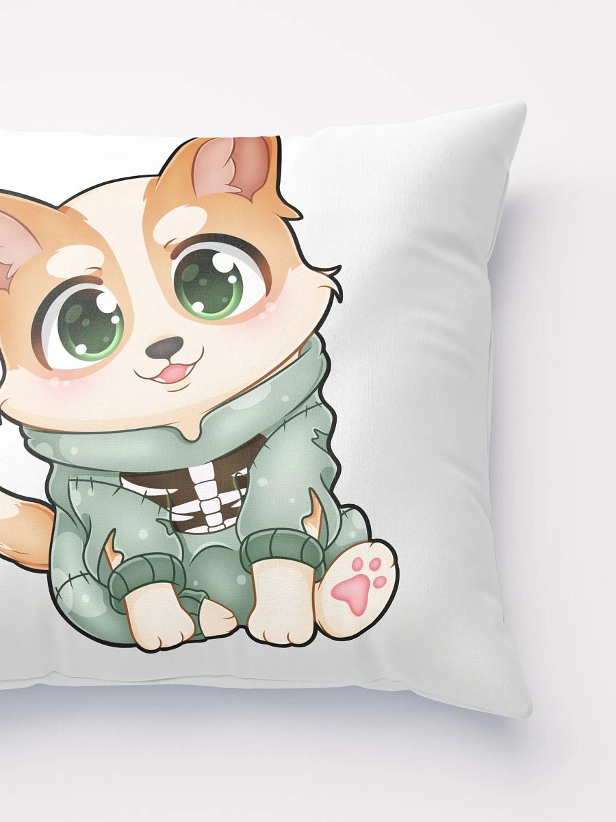Double Corgi Pillow product image (2)
