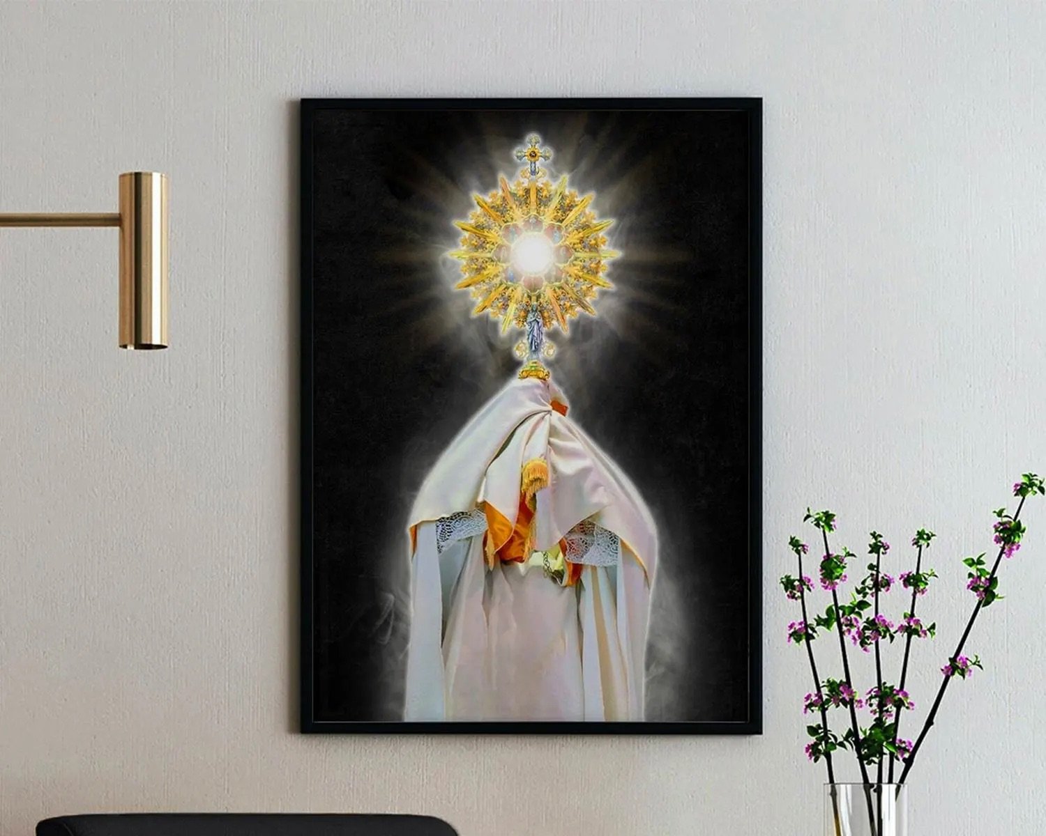 Diseño digital: Eucaristia product image (2)