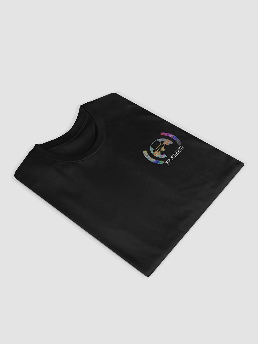 Recon Crew T-Shirt | War Watch Intel product image (3)