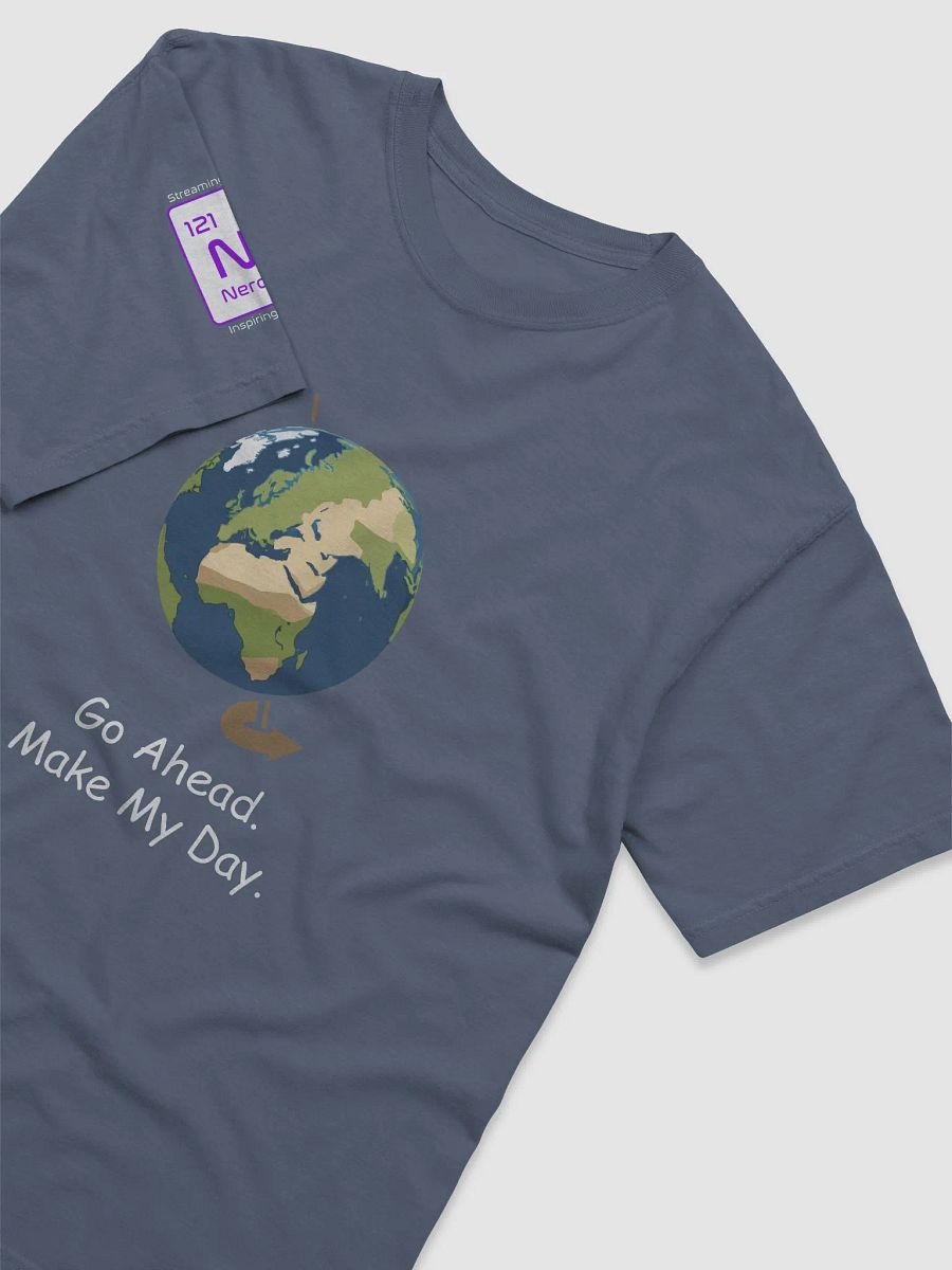Make My Day Tee product image (3)