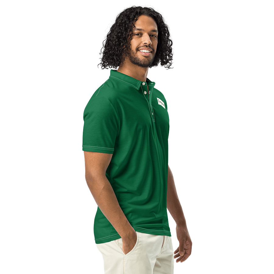 Cungulus Polo product image (1)