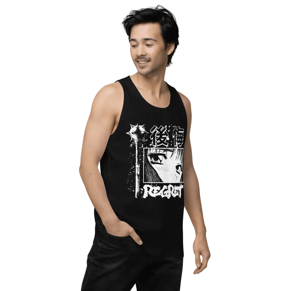 R E G R E T product image (7)