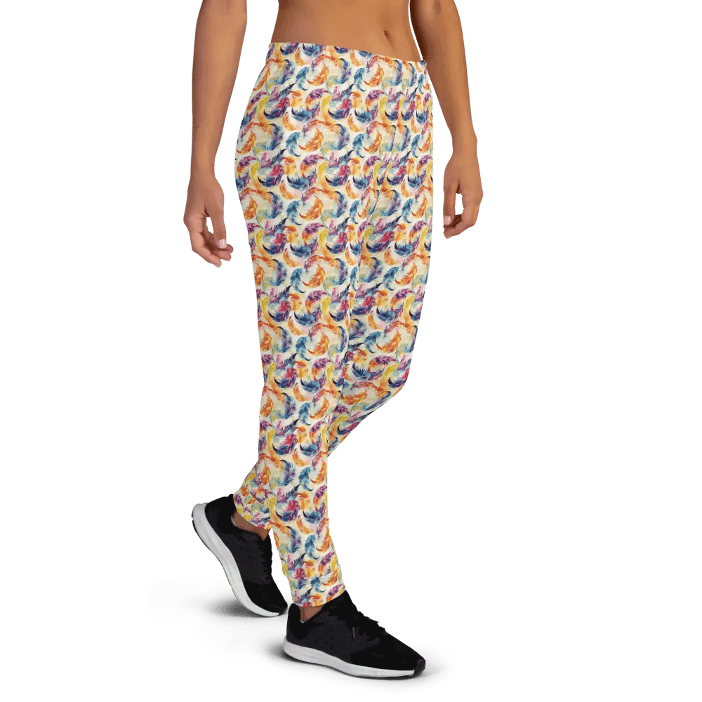 Serafina's Whimsy Woman's Joggers product image (6)