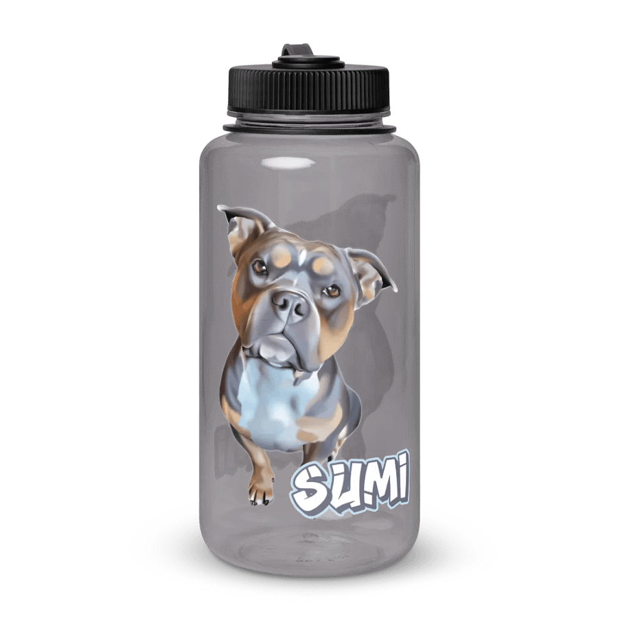 Sumi Banner | Nalgene product image (1)