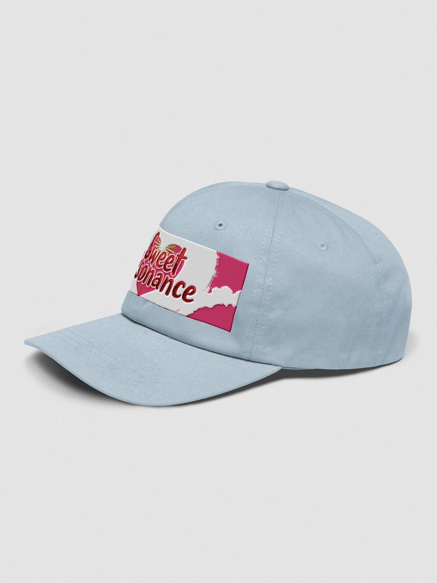Sweet Resonance Heart Dad Hat product image (59)