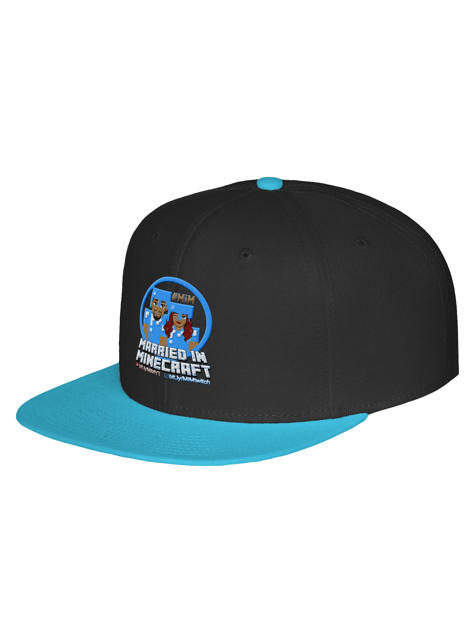 #MiM Diamond Helmet Snapback Cap product image (2)