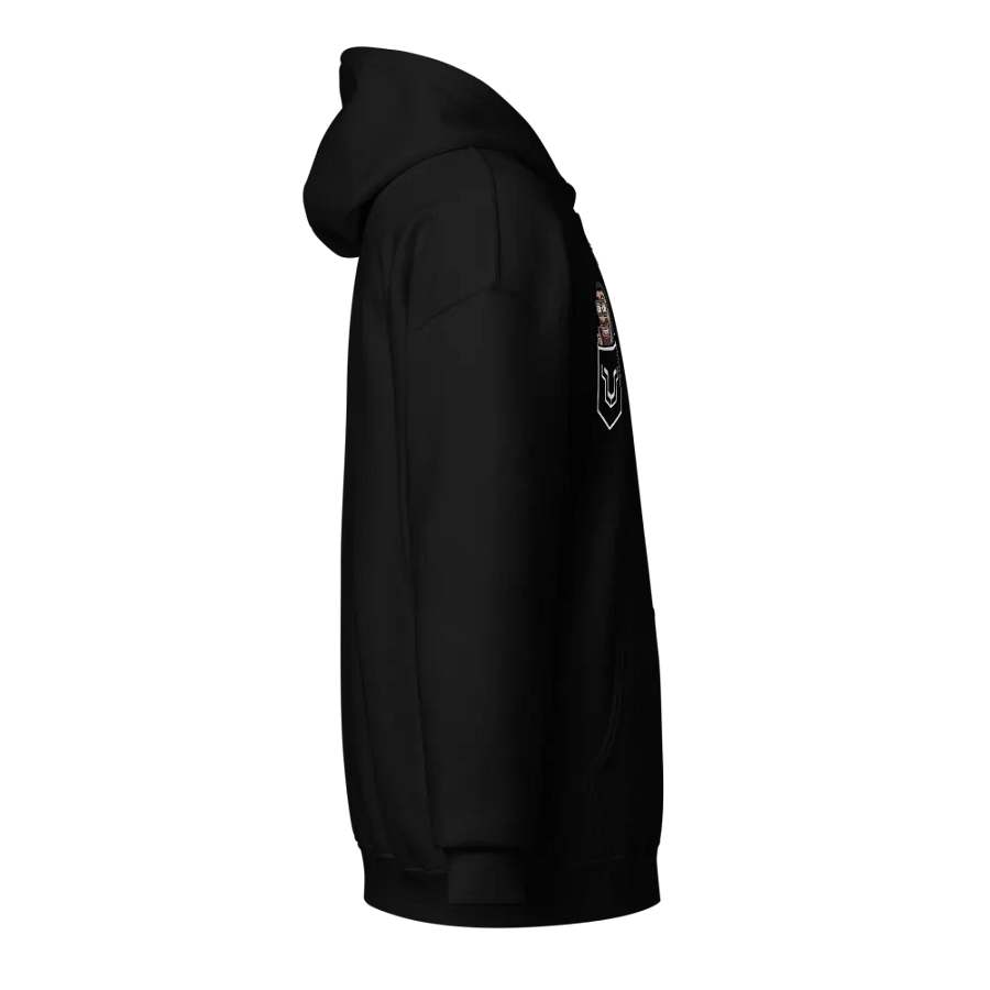 Nurm in your pocket hoodie lepNURM product image (10)
