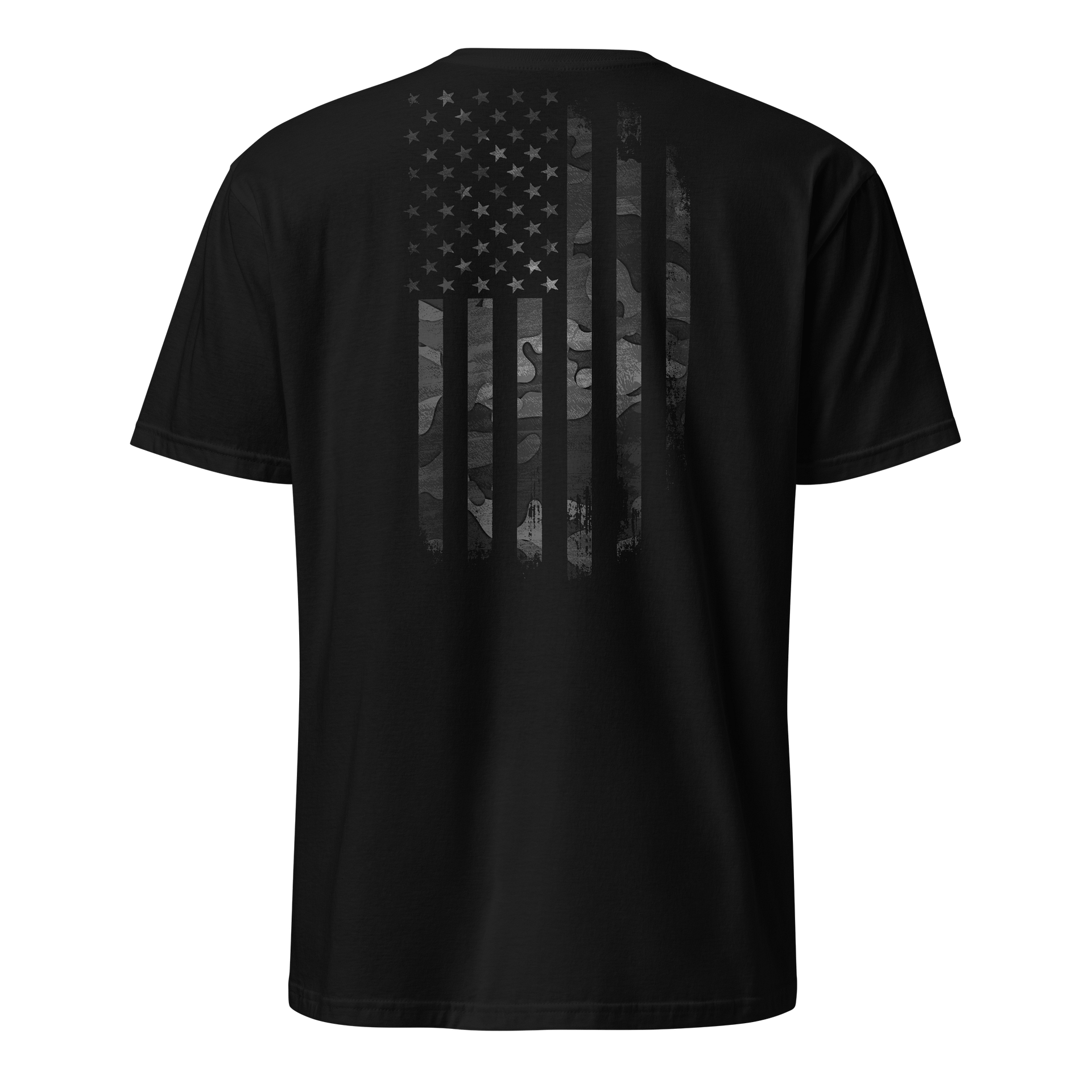 Black Camo DAD product image (5)