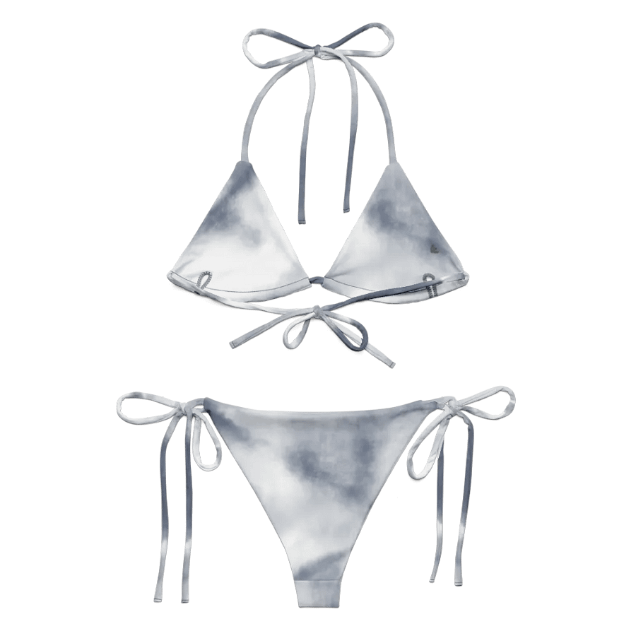 Tree of Yogi Bikini Set product image (1)