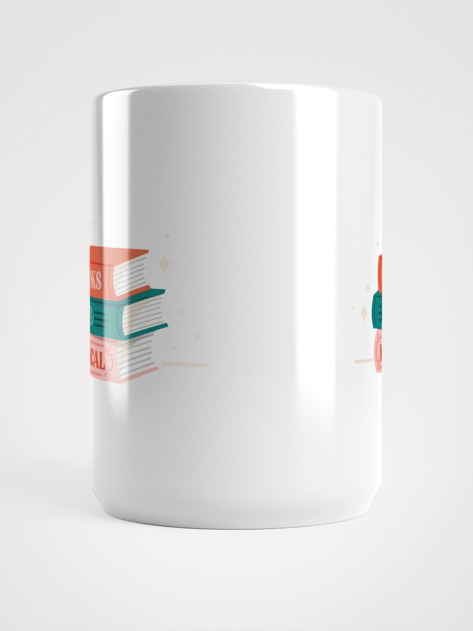 Books Are Magical Mug product image (5)