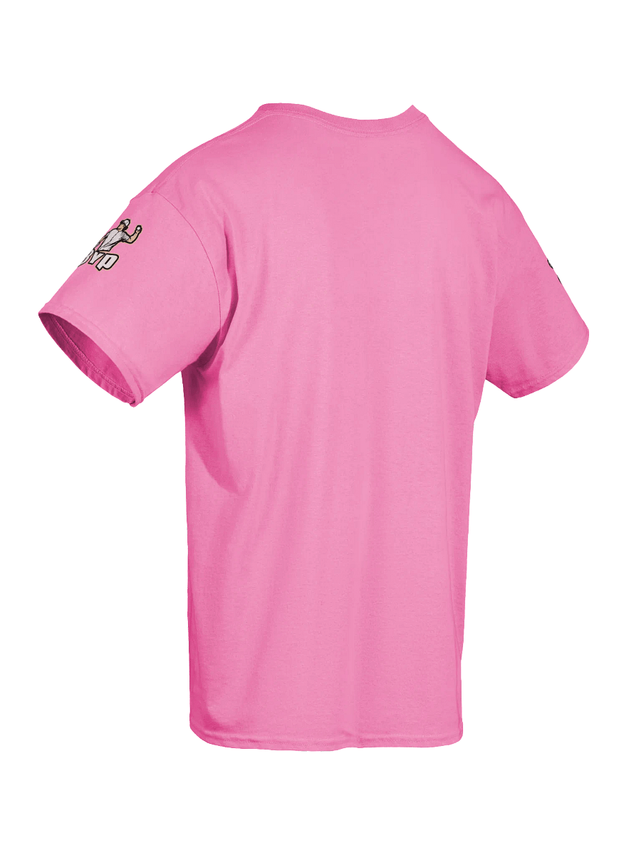 Mythics Unisex TShirt product image (43)