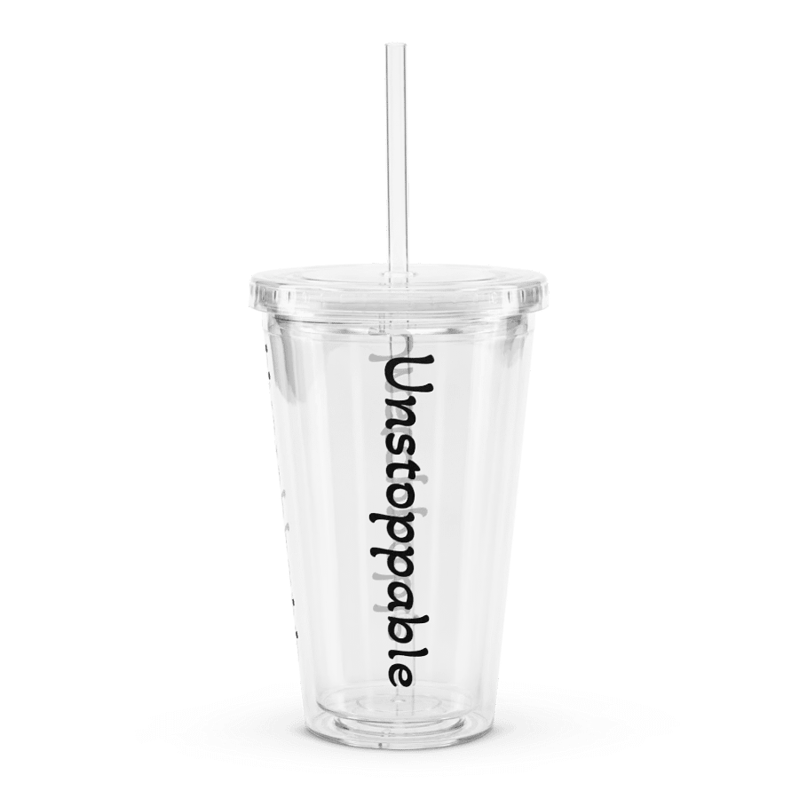 Luminous Dreams Double Wall Tumbler product image (4)