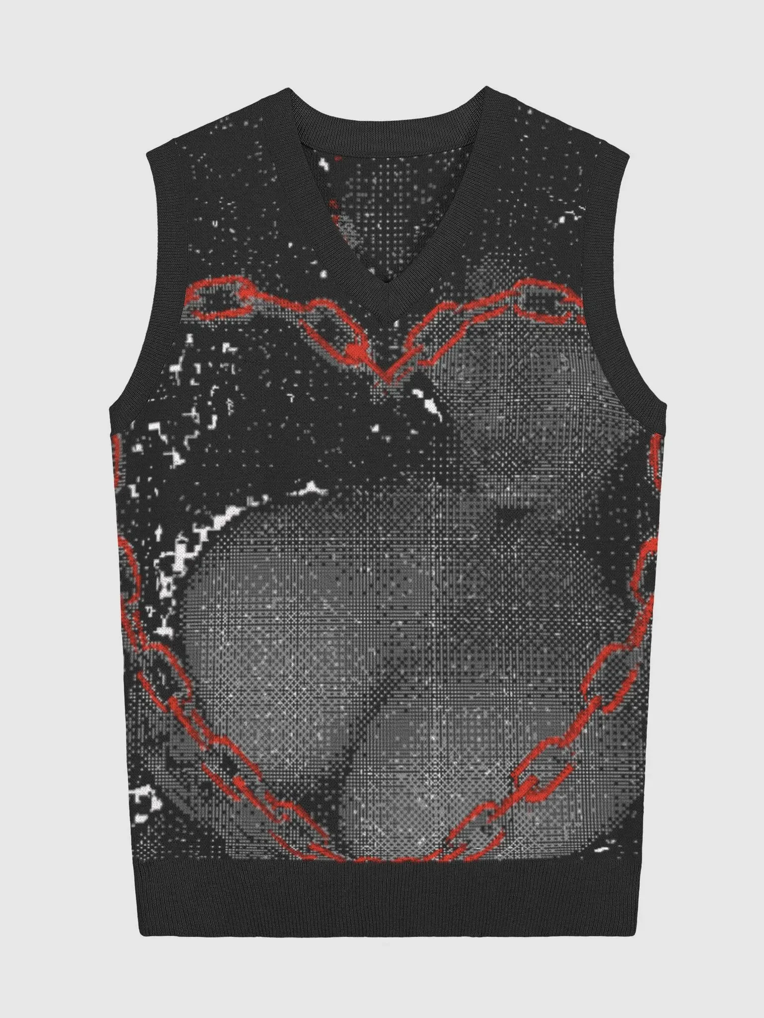 Sweater Vest - Addi Nicki 2025 product image (1)