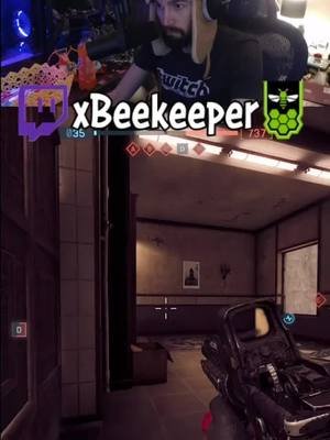 SO many footsteps! #Battlefield6 giveaways throughout launch weekend and next week.  Join us live on twitch.tv/xbeekeeper and on x.com/xbeekeeper  #bf6 #battlefieldclips 