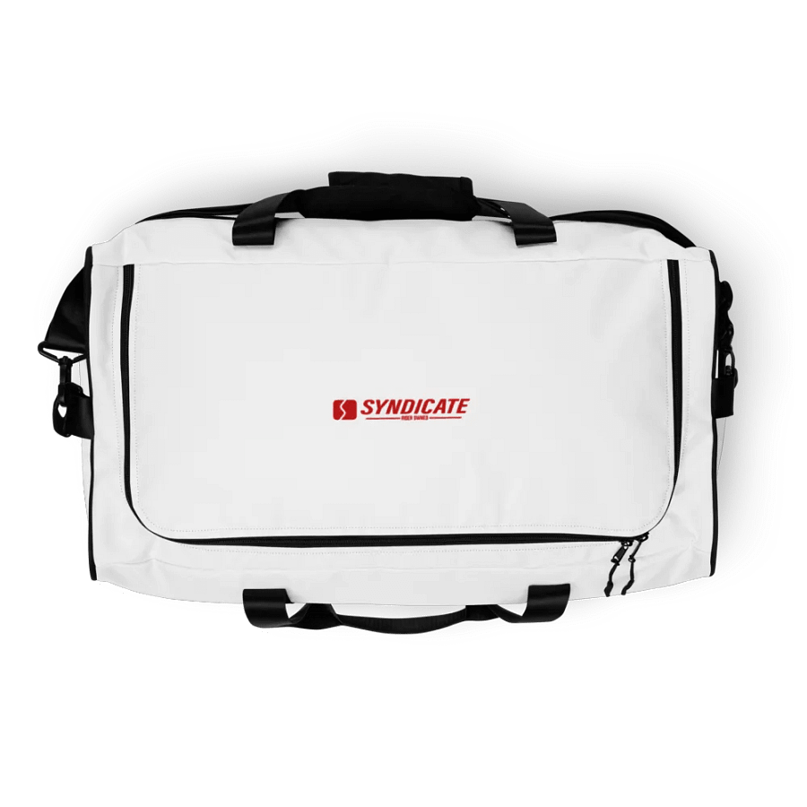 Syndicate Duffel product image (7)