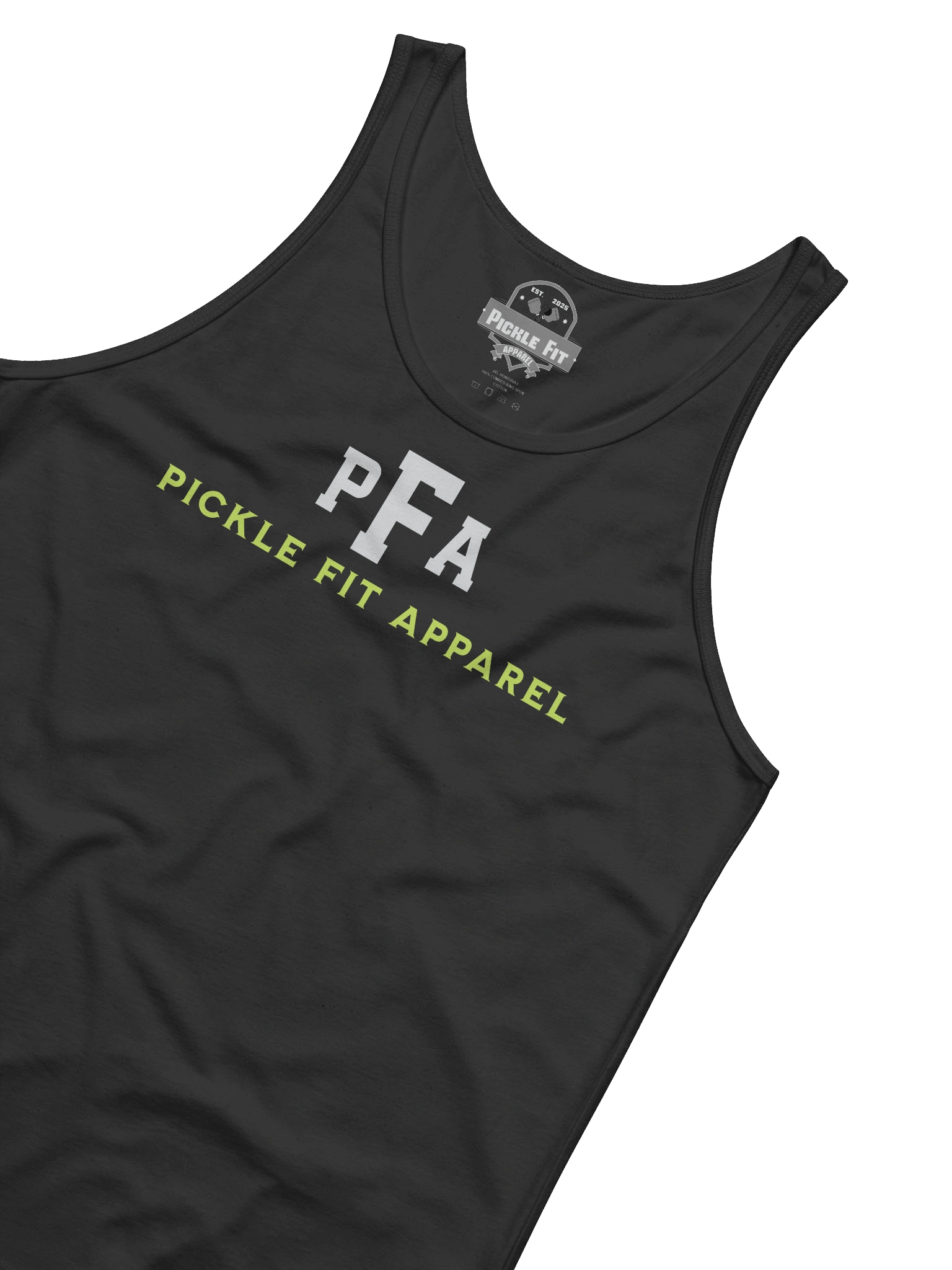 Paddle Power Jersey Tank product image (16)