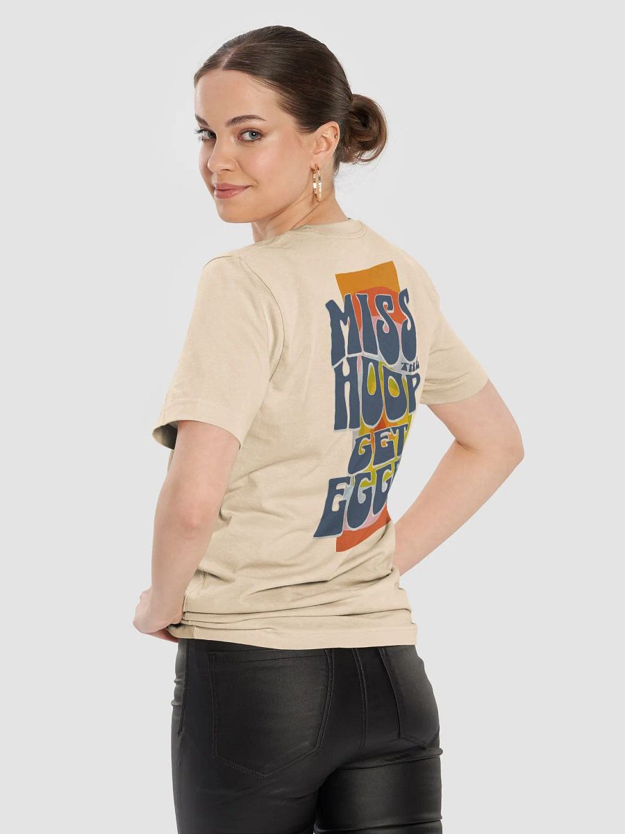 Miss the hoop, Get Egged product image (9)