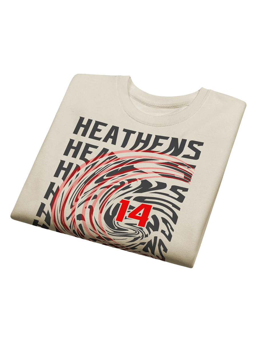 Heathens Streetwear Sweatshirt product image (16)