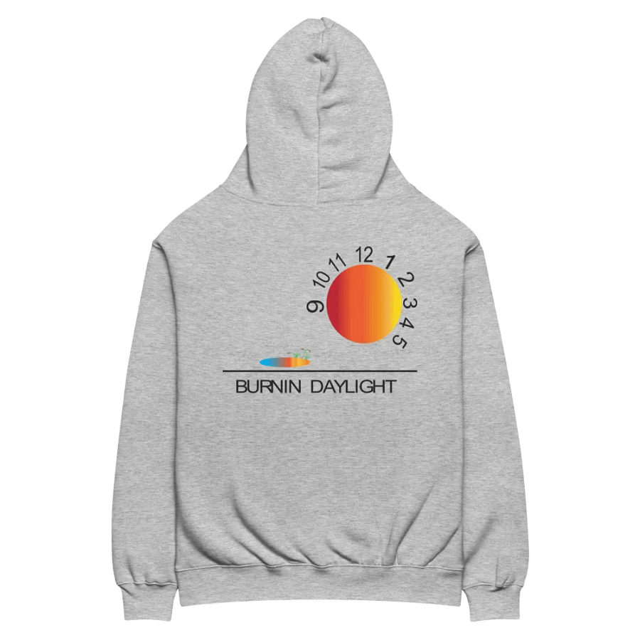 burnin daylight product image (5)
