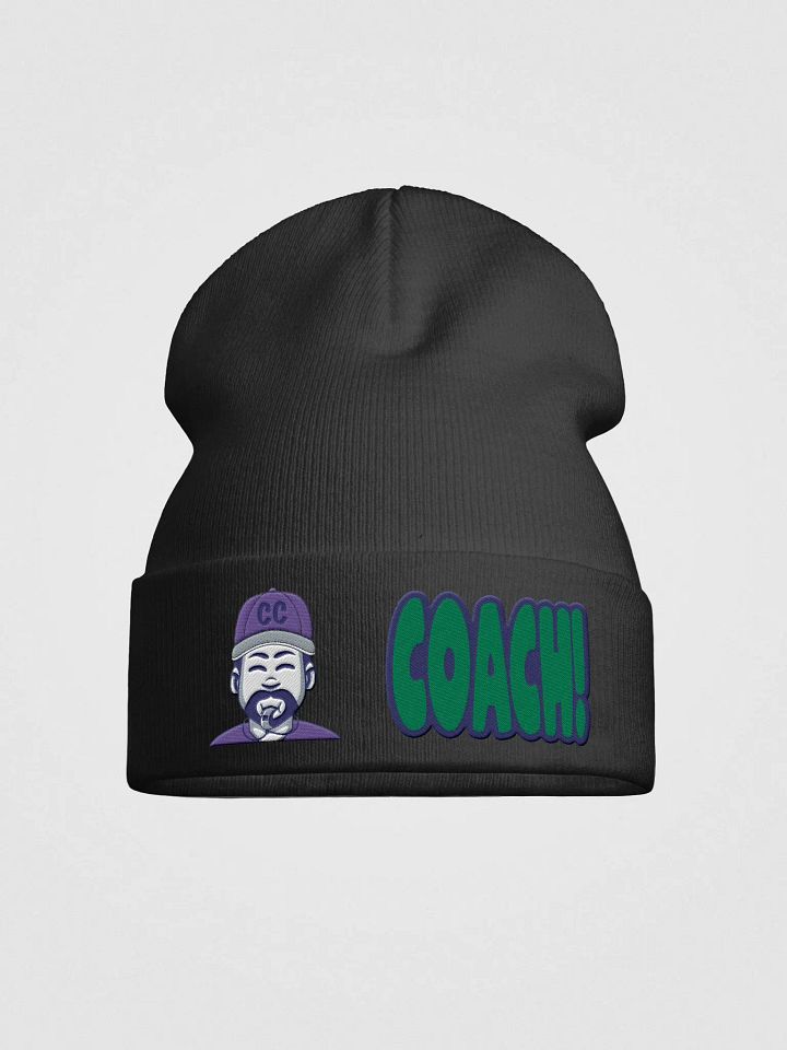 Coach Beanie product image (6)