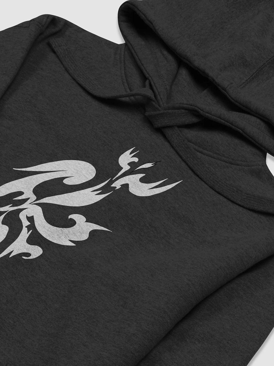 Fluttering Bird hoodie product image (3)