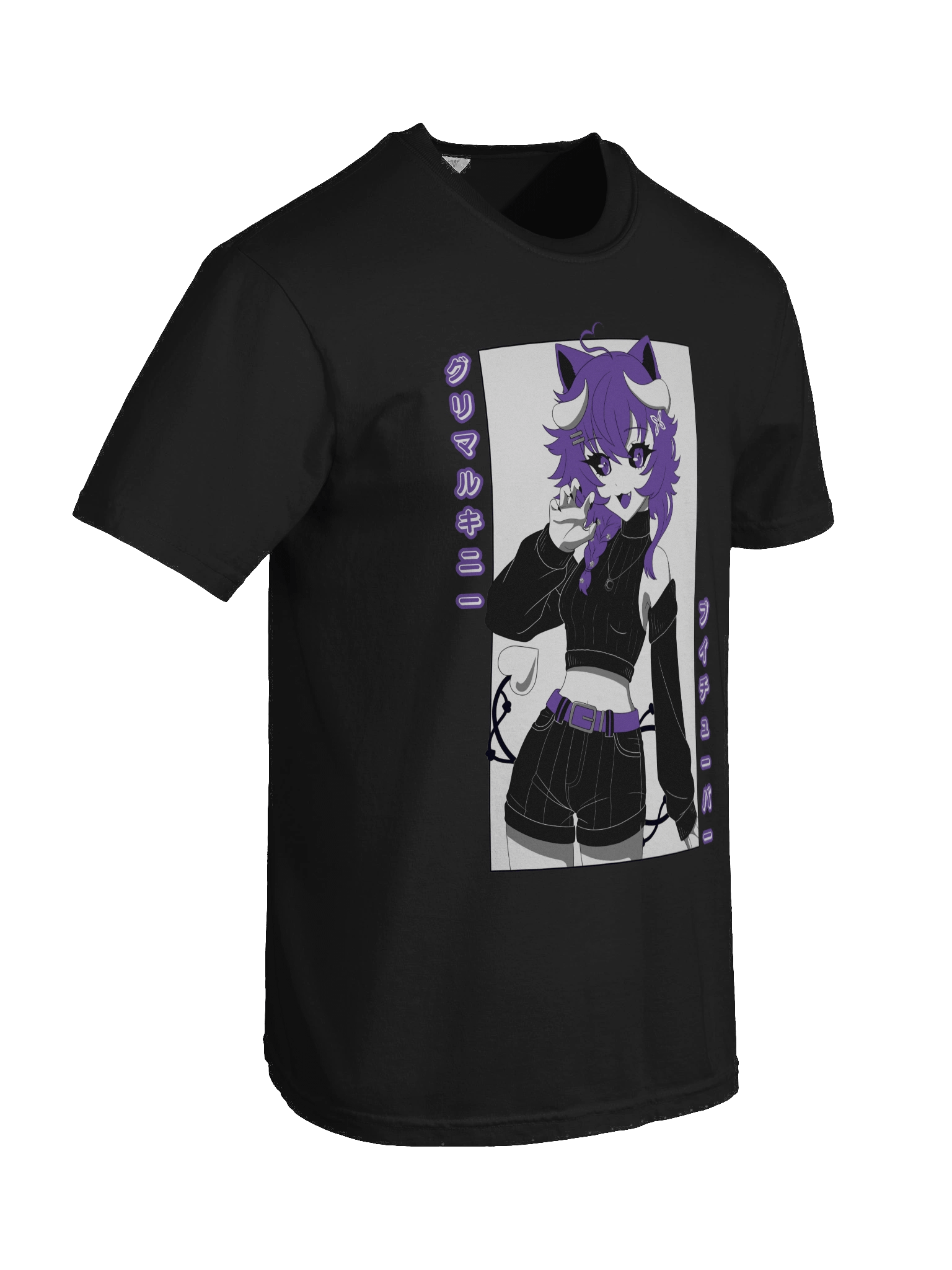 Waifu Cup Inspired Shirt product image (31)