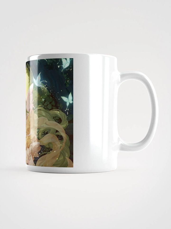 Day Wonder Nanna Mug product image (2)