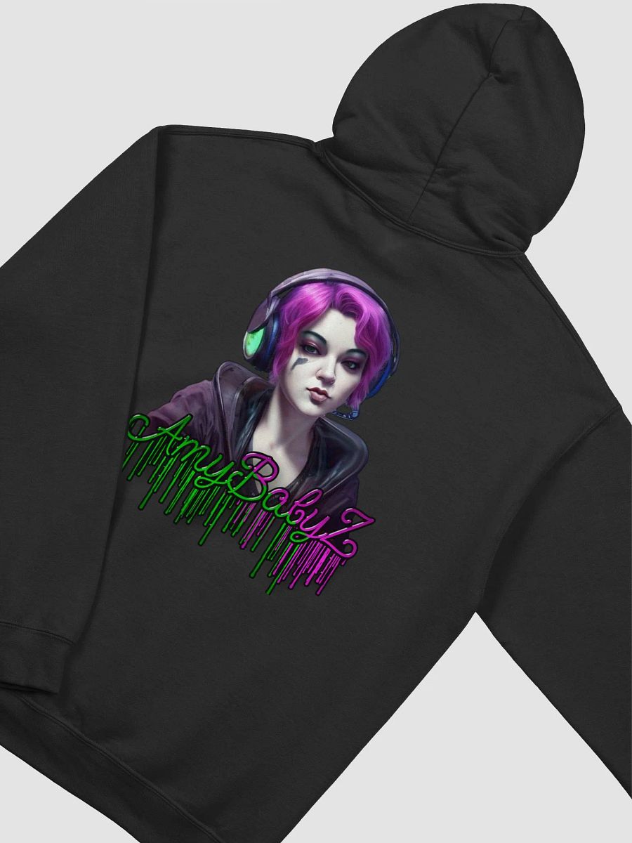 AMYBABYZ HOODIE product image (2)