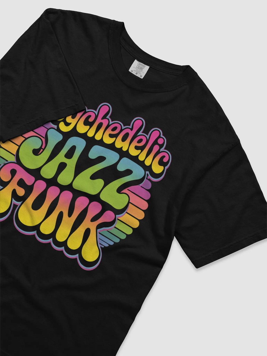 Psychedelic Jazz Funk - Jazz Hive product image (3)