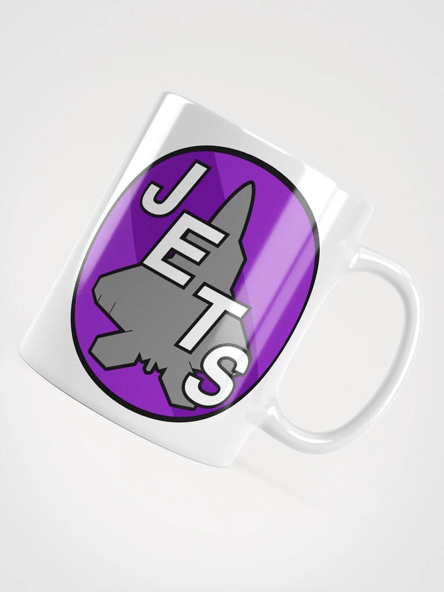 Jets Mug product image (11)