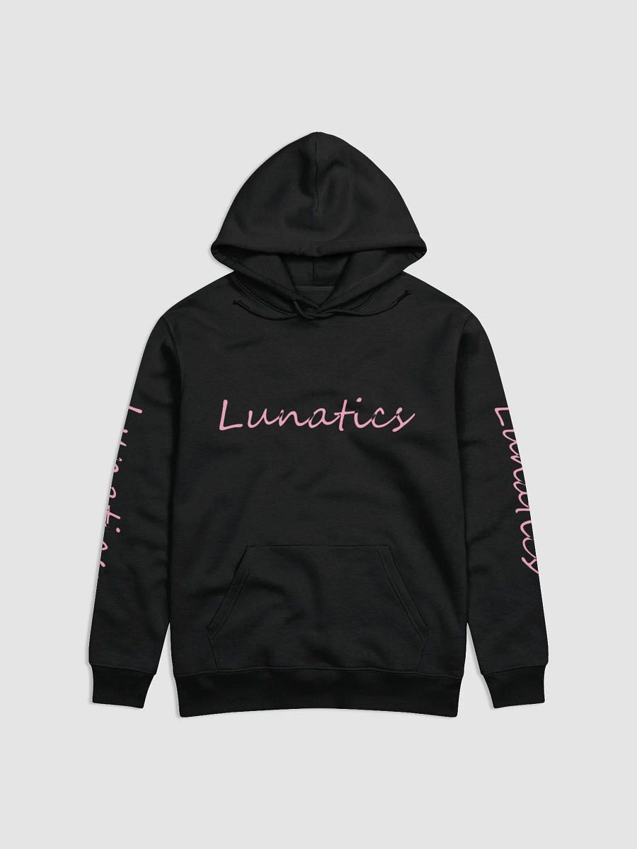 I am a Lunatic product image (1)