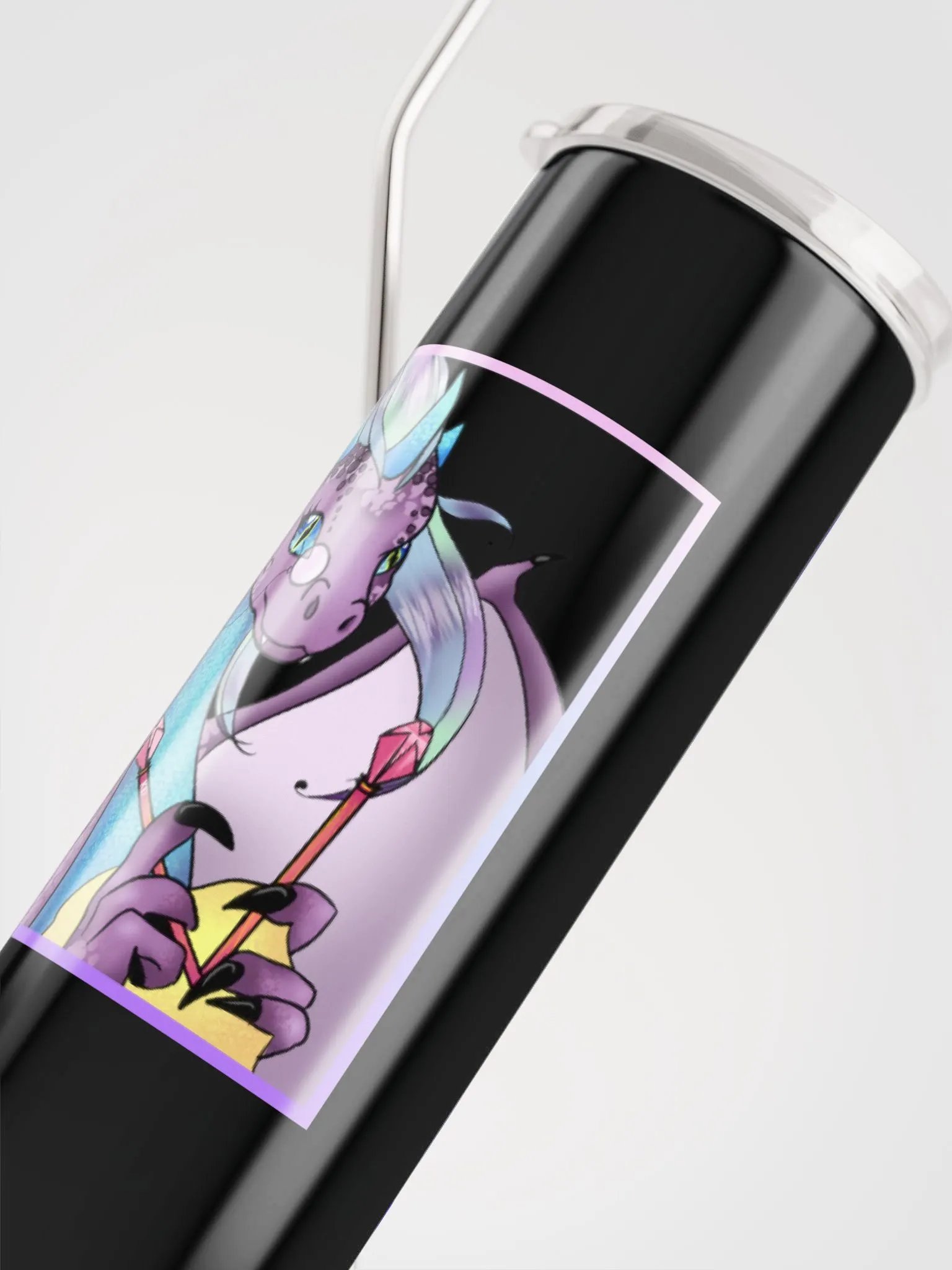 KrafTea Tumbler product image (5)