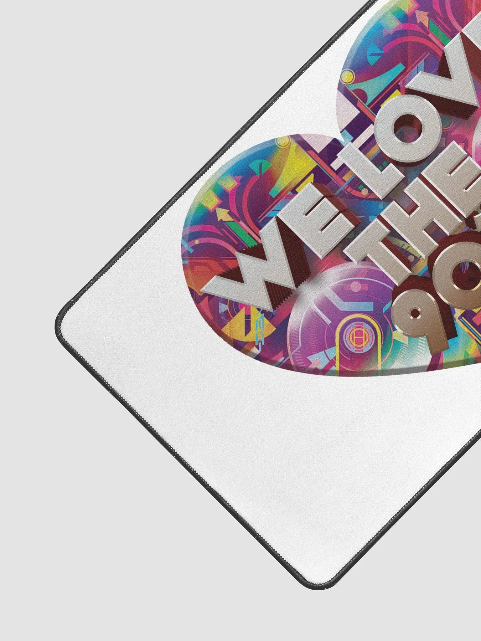 We Love Doormat product image (2)