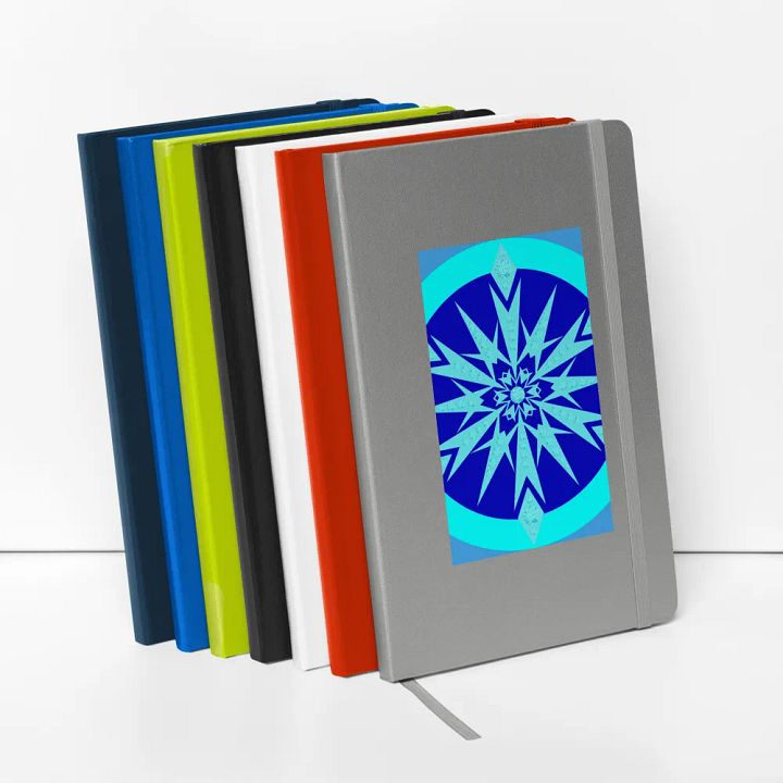 snowflake book product image (2)