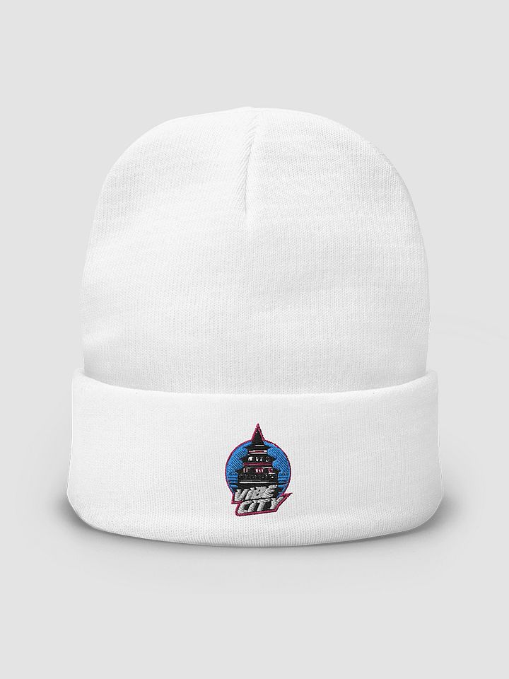 [ImVigy] Knit Beanie - Otto Cap 82-480 product image (2)