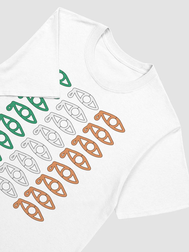 Ireland - Forever Cry - Gildan Unisex Softstyle T-Shirt product image (1)