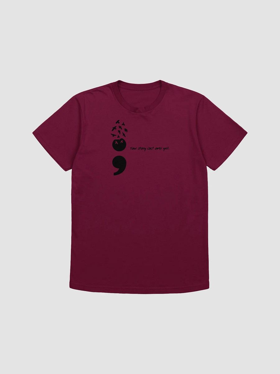 Mental Health Prudog Shirt Quote product image (1)