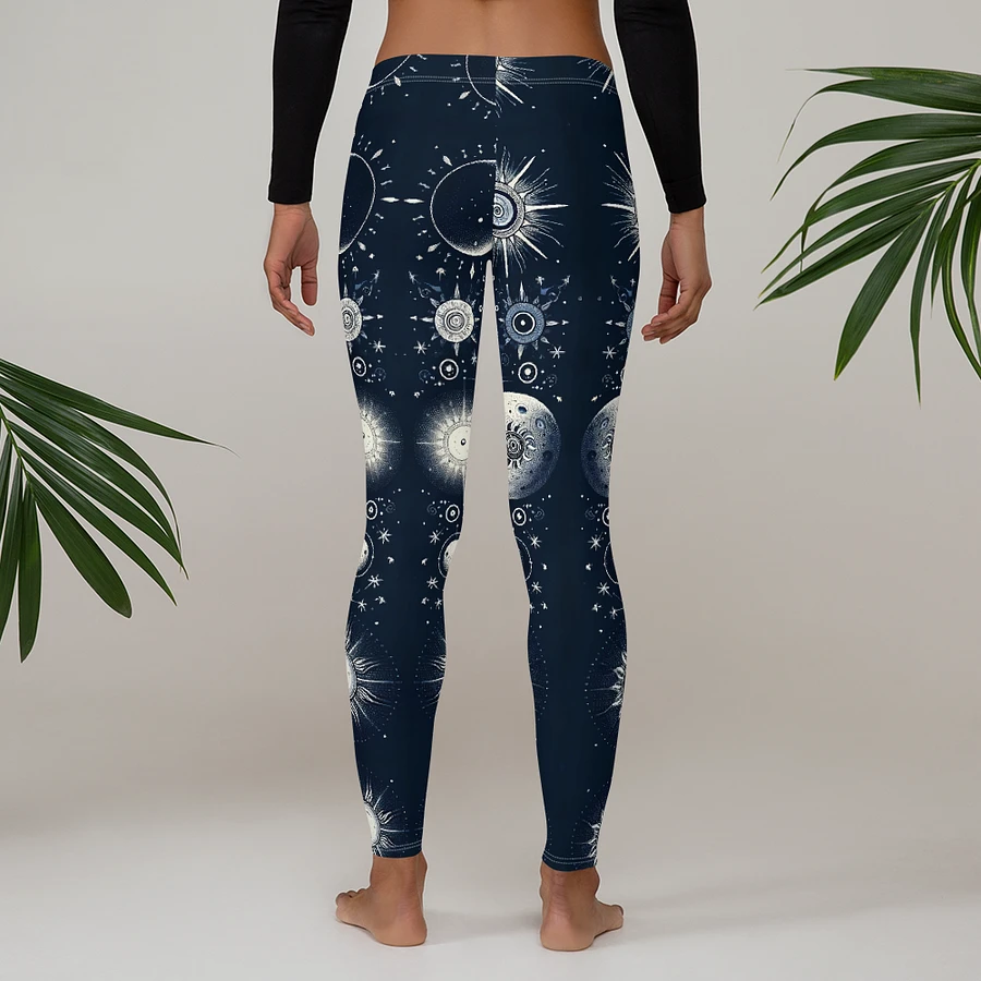 All-Over Print Leggings product image (3)