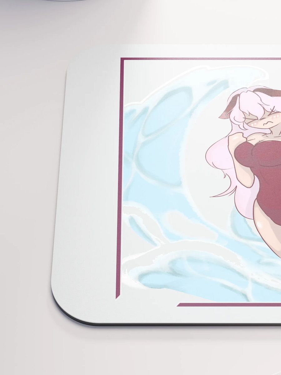 KaisaSolstys - "Splash!" - Mousepad product image (3)
