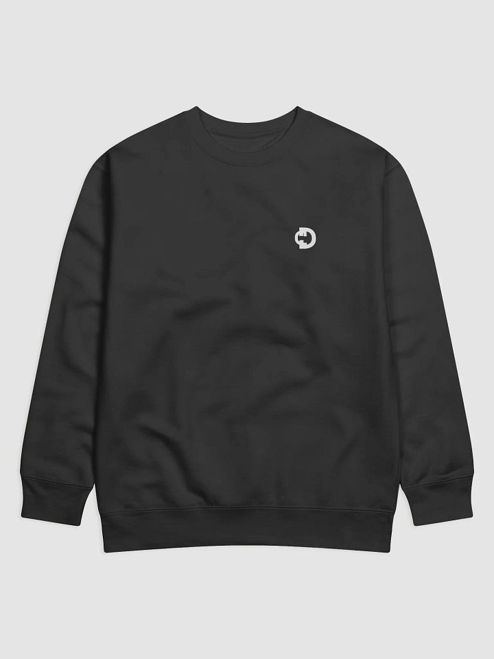 JUST DISRUPT product image (2)