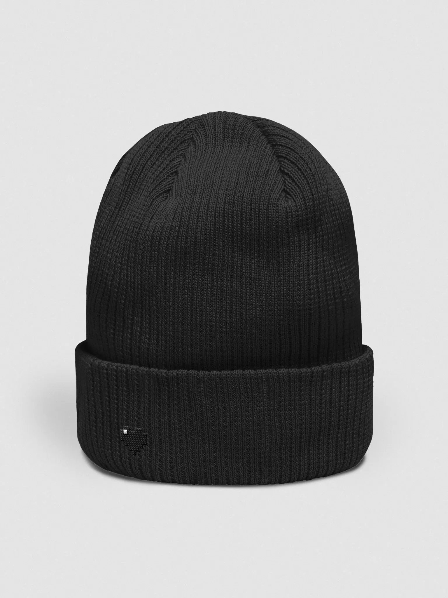 8-Bit Heart of the Anti-Hero Beanie product image (2)