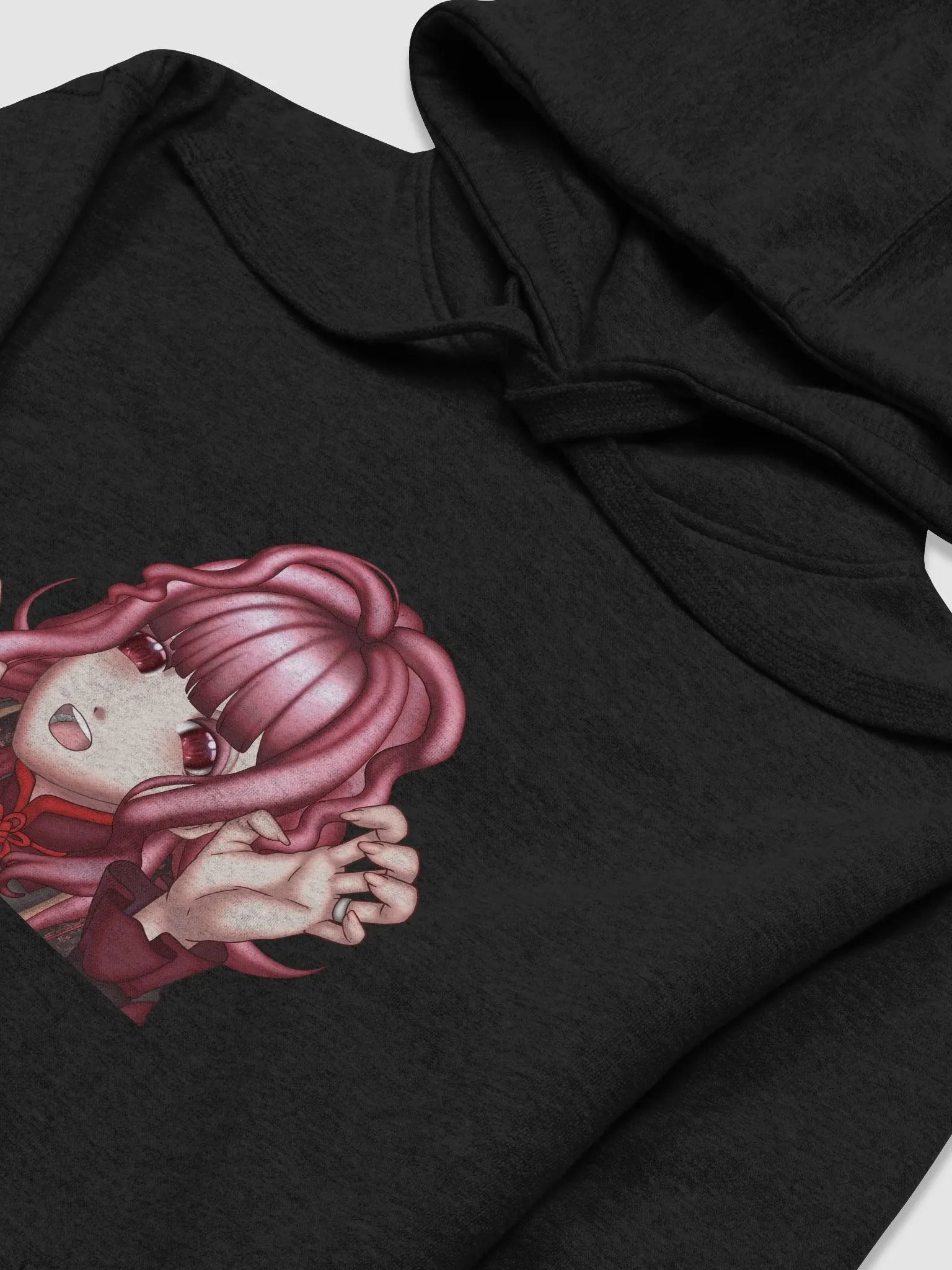 Chiu Gao Hoodie product image (3)