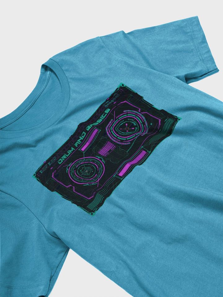 The Mixtape Unisex T-Shirt product image (2)