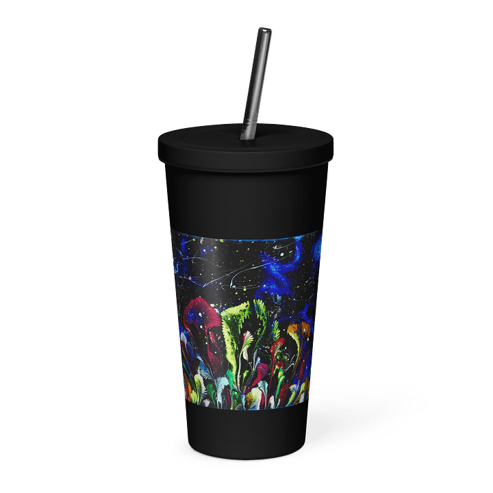 Creatures Among The Night 20oz Tumbler product image (1)