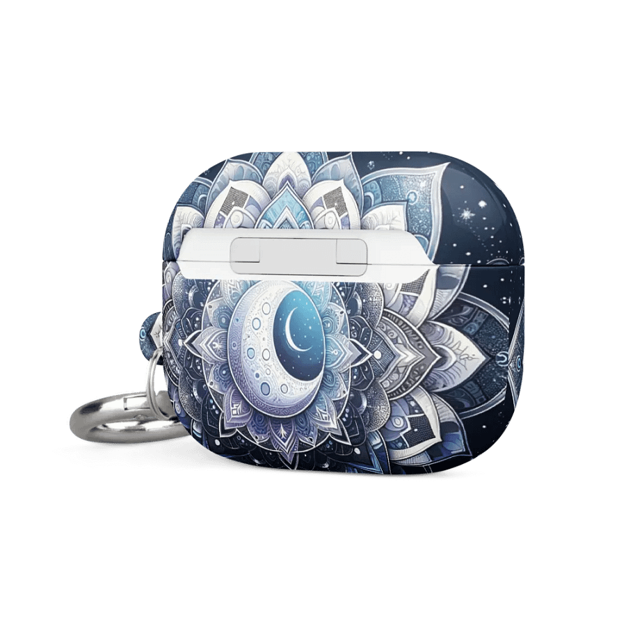 All-Over Print Case for AirPods® product image (9)