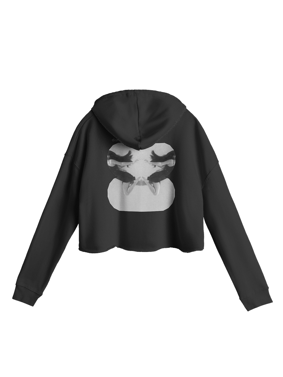 Enamored Cropped Hoodie product image (1)