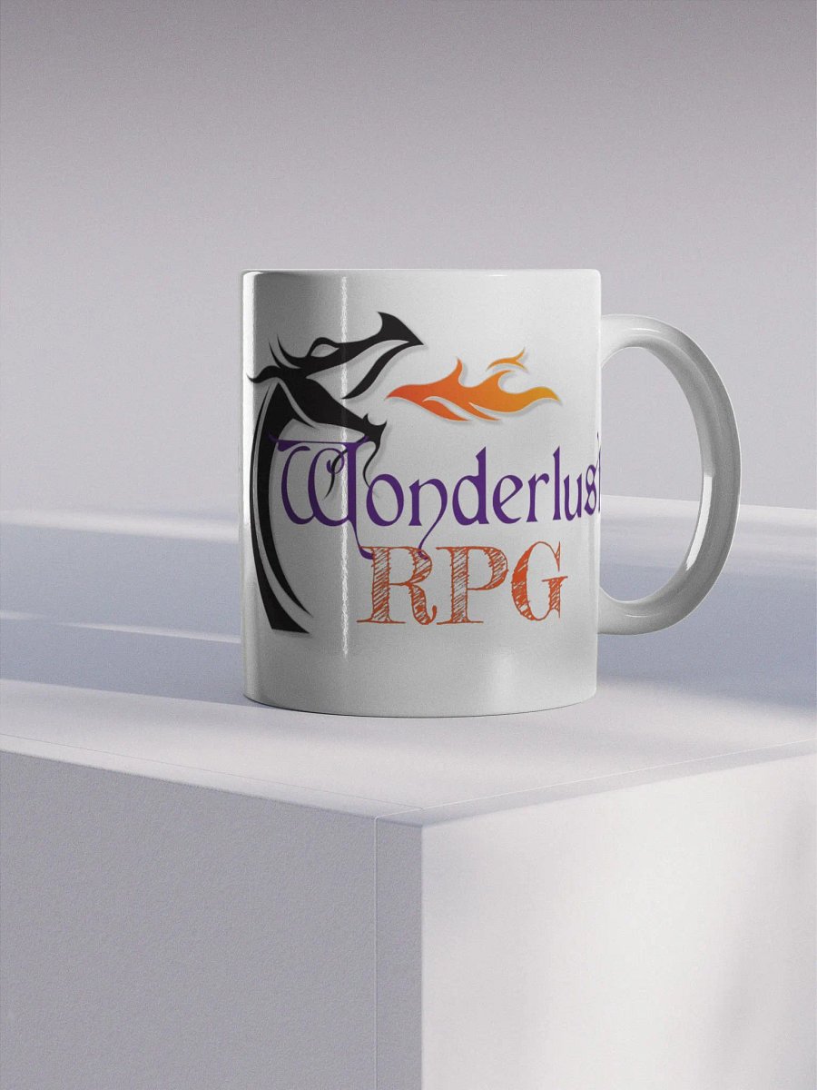 WonderlustRPG Mug product image (4)